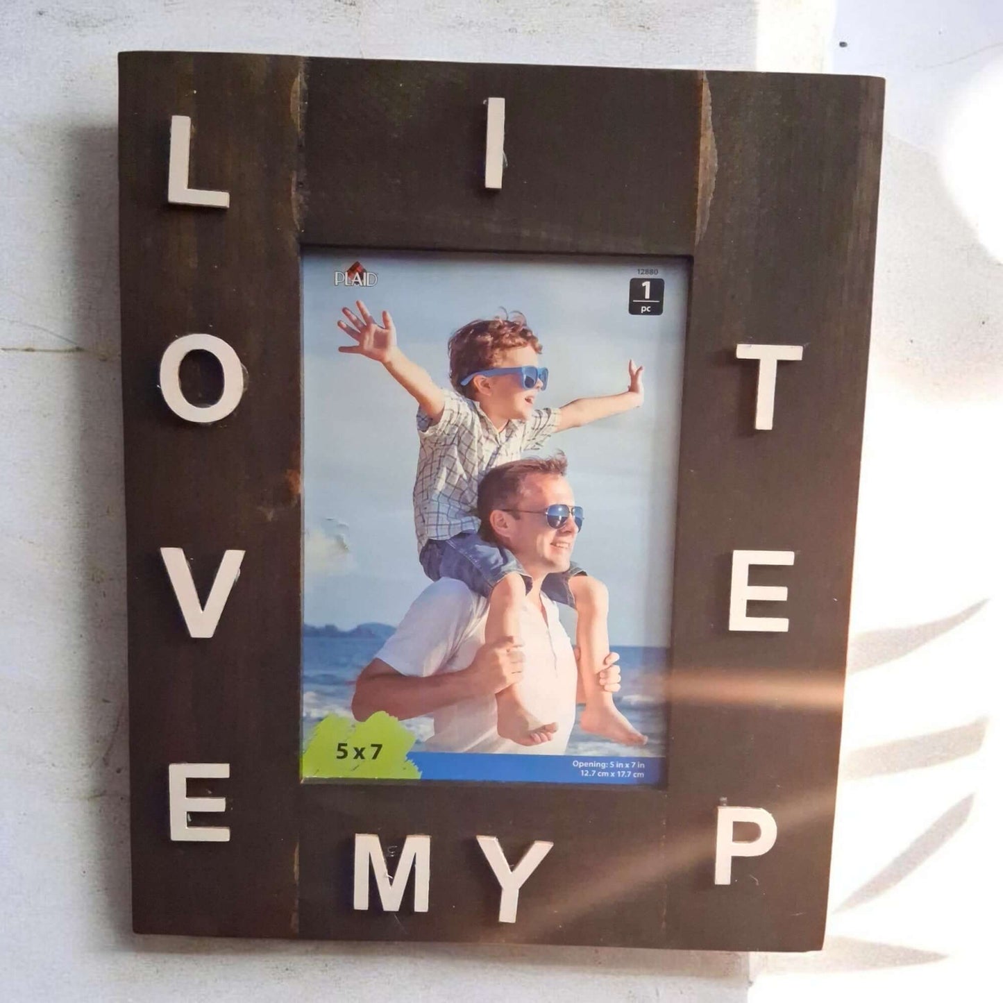 Kevinlawzp animal photo frame display home