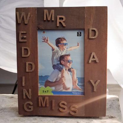 Kevinlawzp wedding picture frame romantic decor