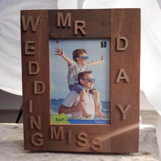 Kevinlawzp wedding picture frame romantic decor